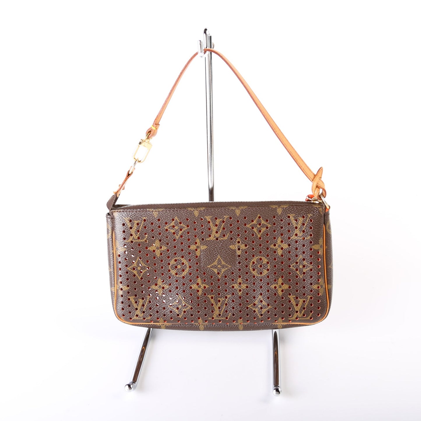 Pochette Accessories Perforated