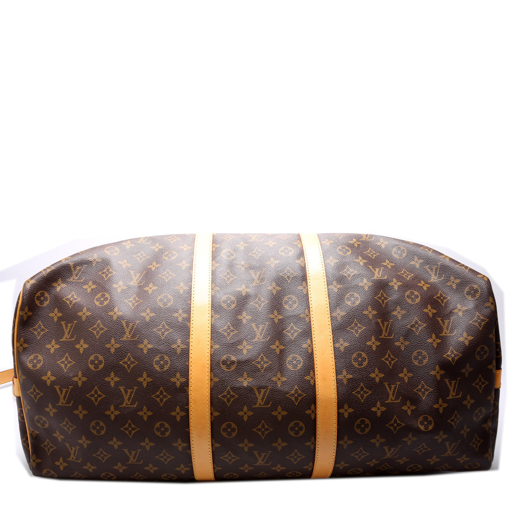 
                      
                        Keepall 60 Monogram Bandouliere
                      
                    