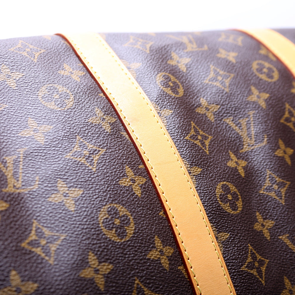 
                      
                        Keepall 60 Monogram Bandouliere
                      
                    