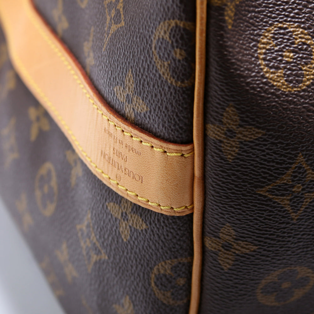 
                      
                        Keepall 60 Monogram Bandouliere
                      
                    