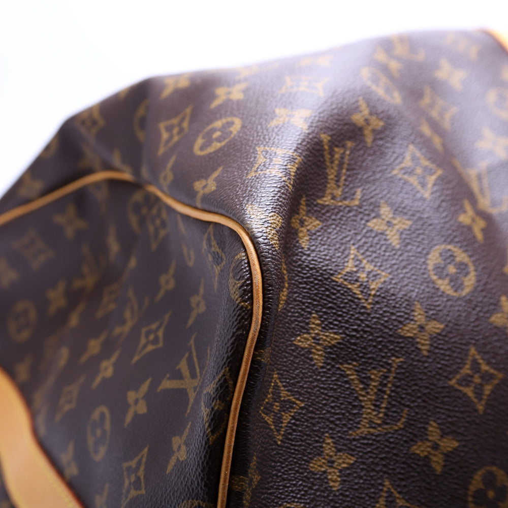 
                      
                        Keepall 60 Monogram Bandouliere
                      
                    