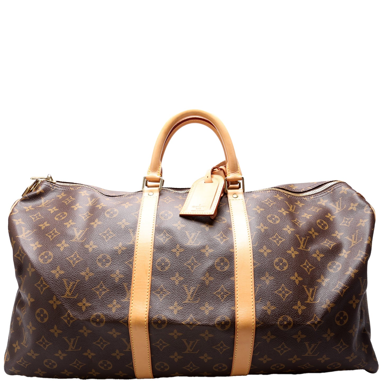 Keepall 55 Monogram