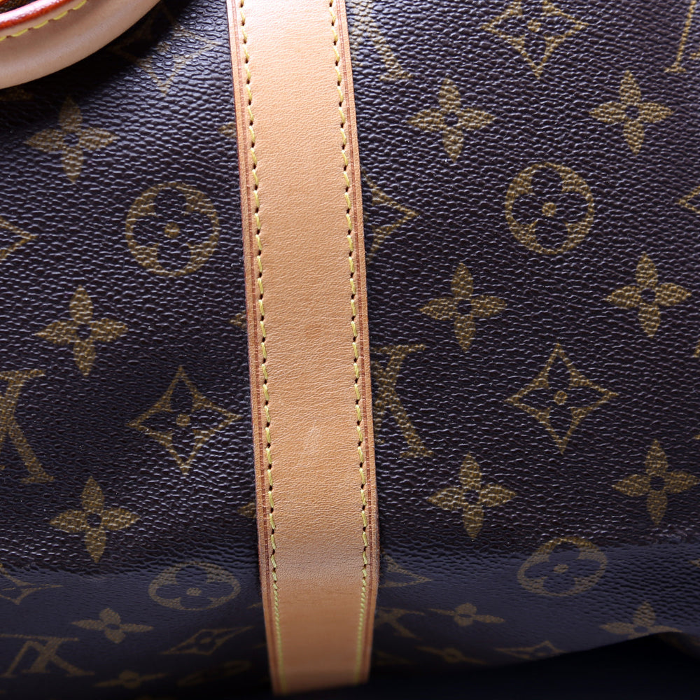 
                      
                        Keepall 55 Monogram
                      
                    