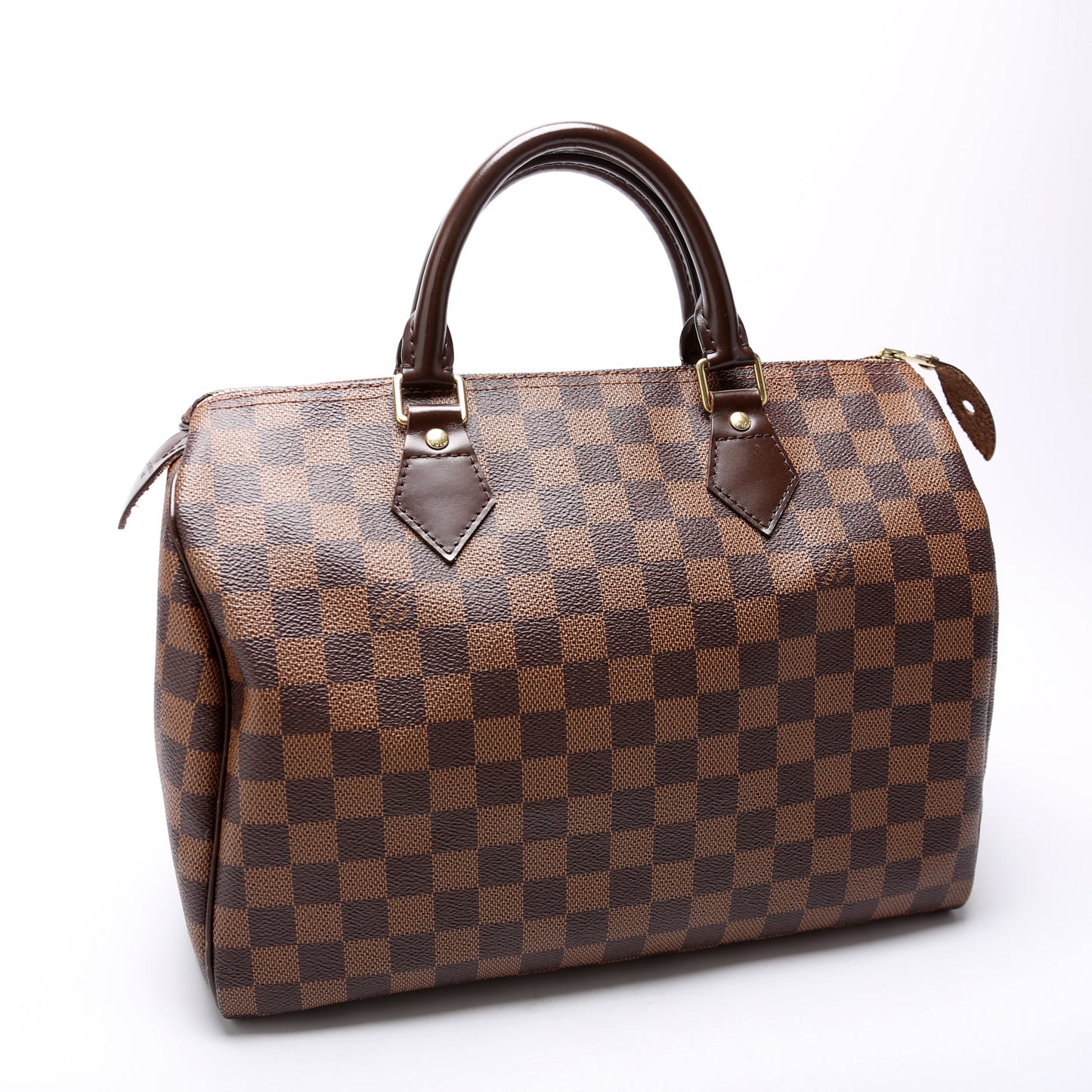 Speedy 30 Damier Ebene