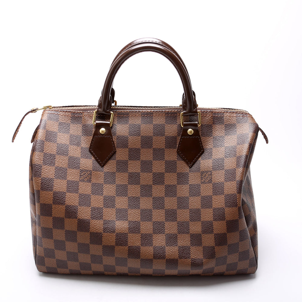 
                      
                        Speedy 30 Damier Ebene
                      
                    