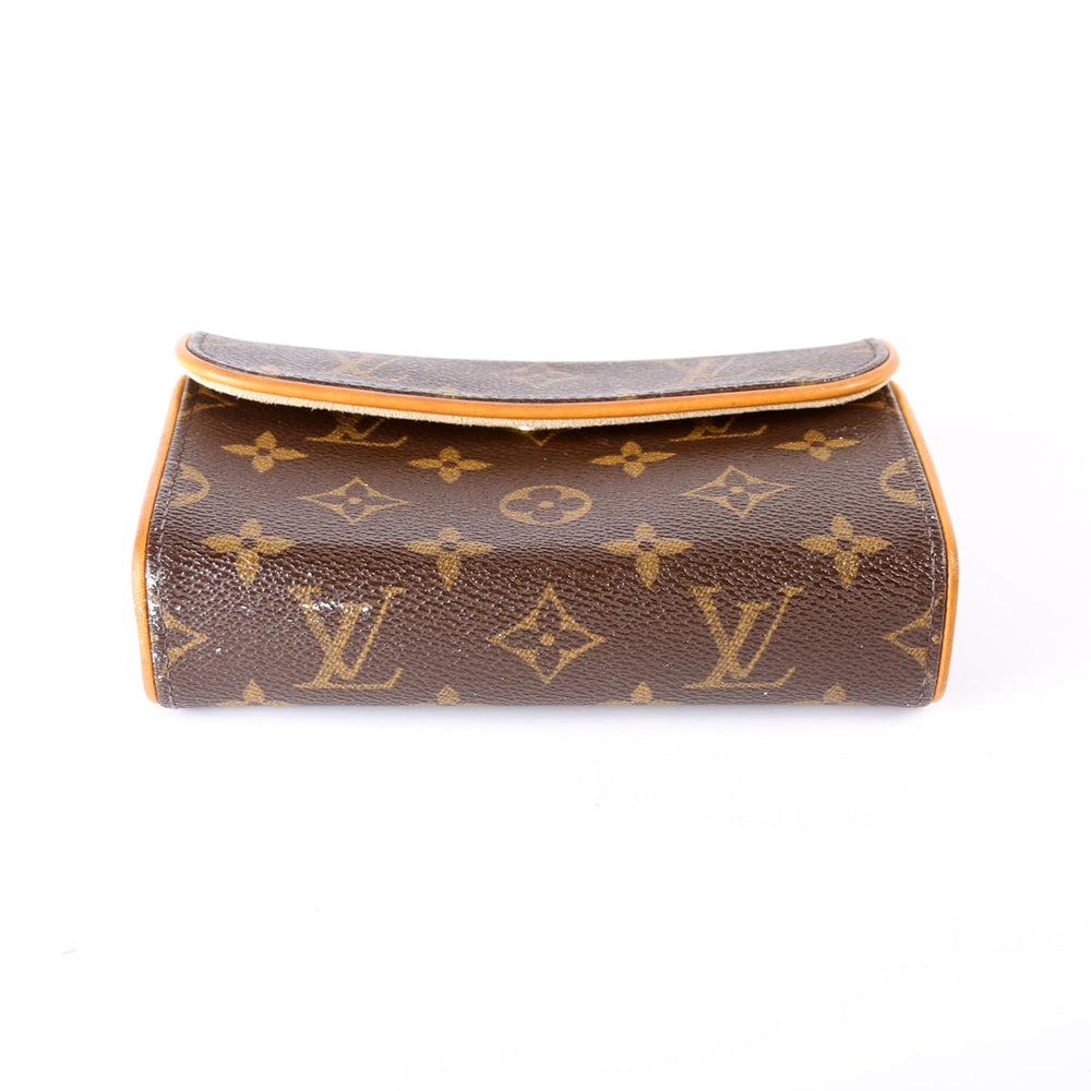 
                      
                        Pochette Florentine Monogram
                      
                    