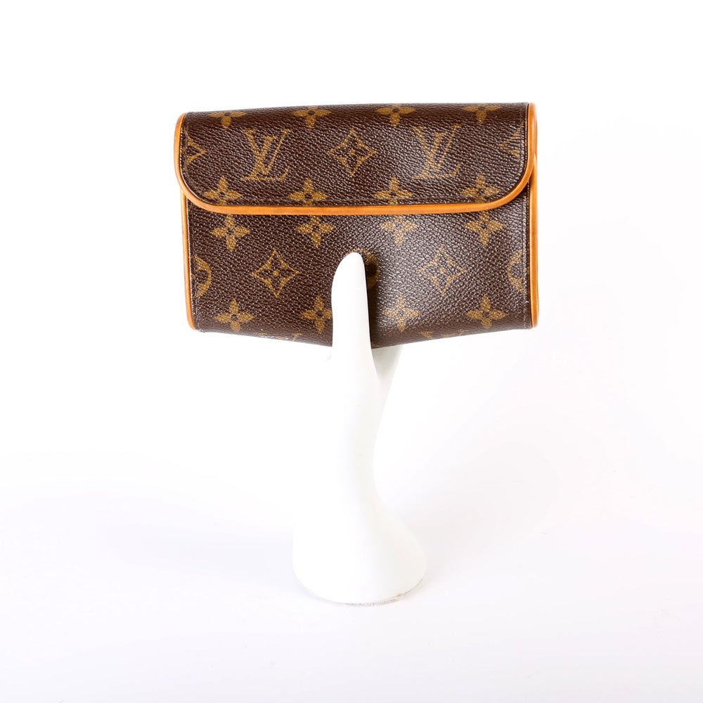 
                      
                        Pochette Florentine Monogram
                      
                    