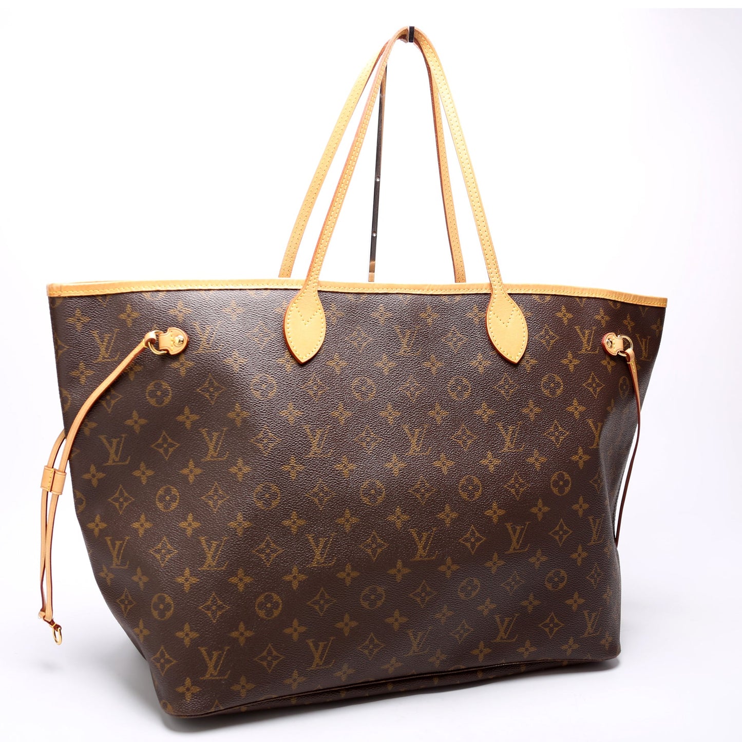 Neverfull GM Monogram