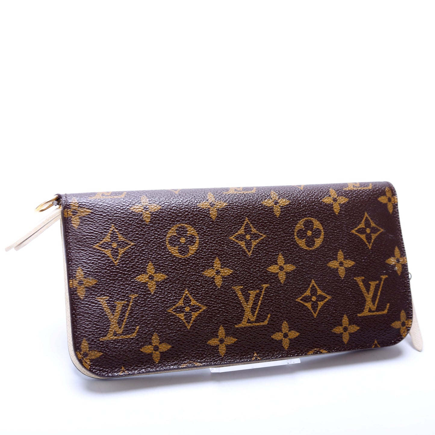 Insolite Wallet Monogram