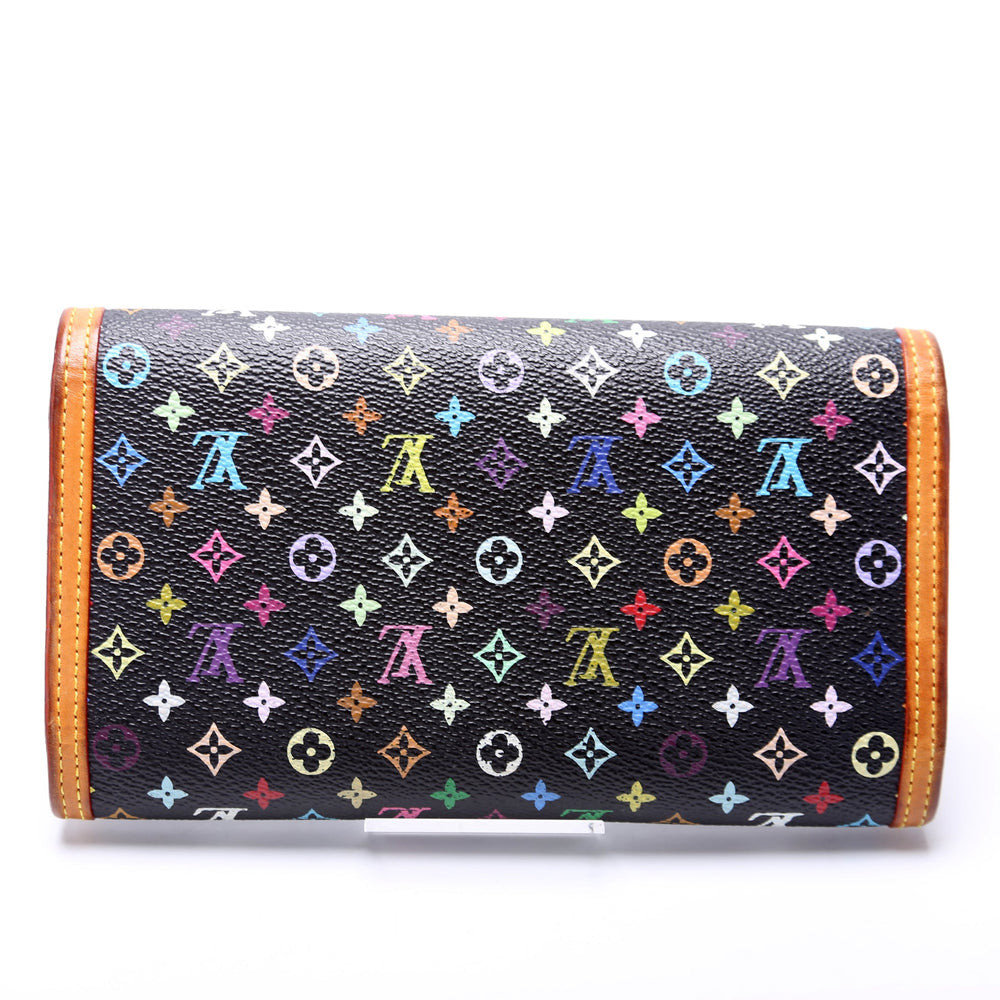 
                      
                        Porte Tresor International Wallet Multi
                      
                    