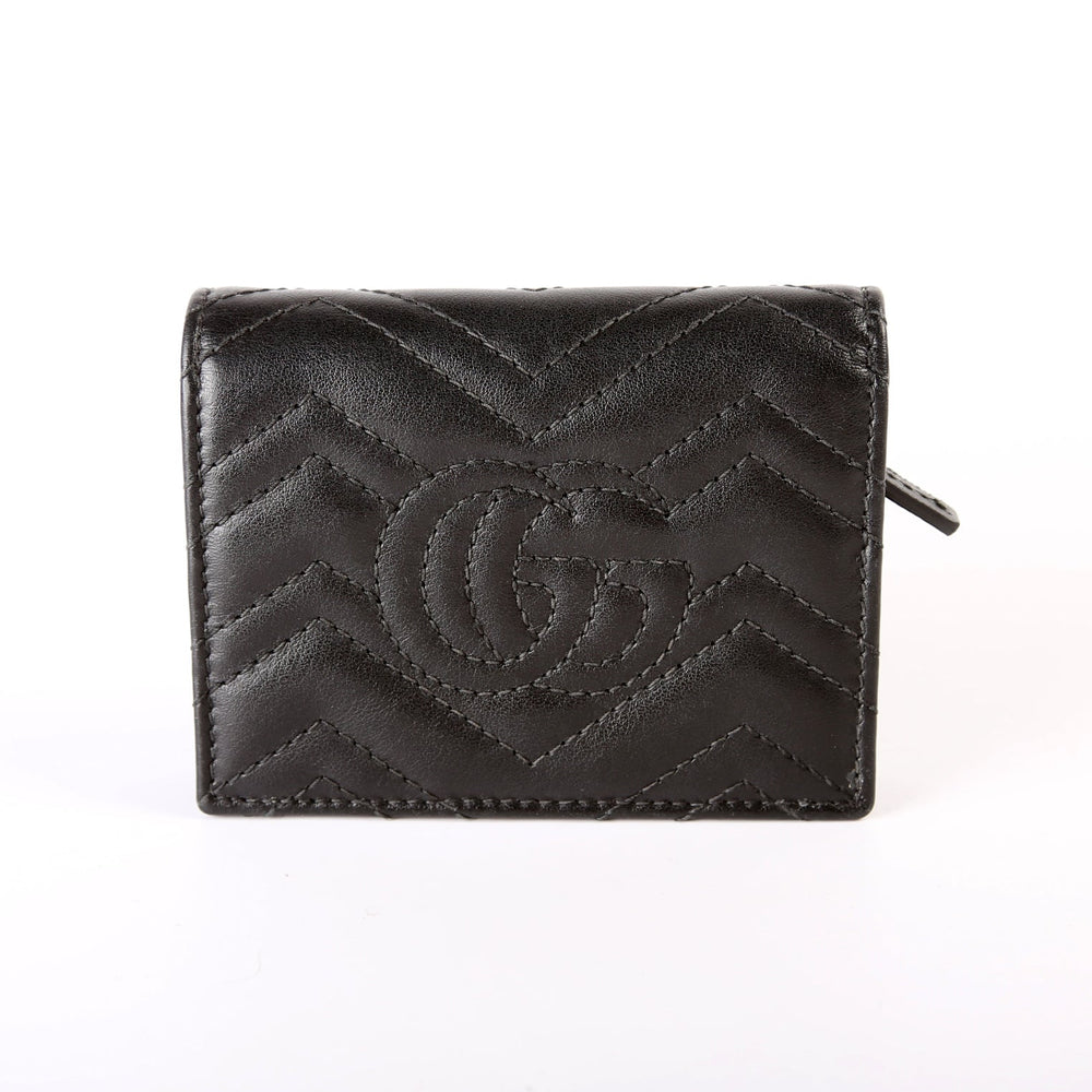 GG Marmont Card Case