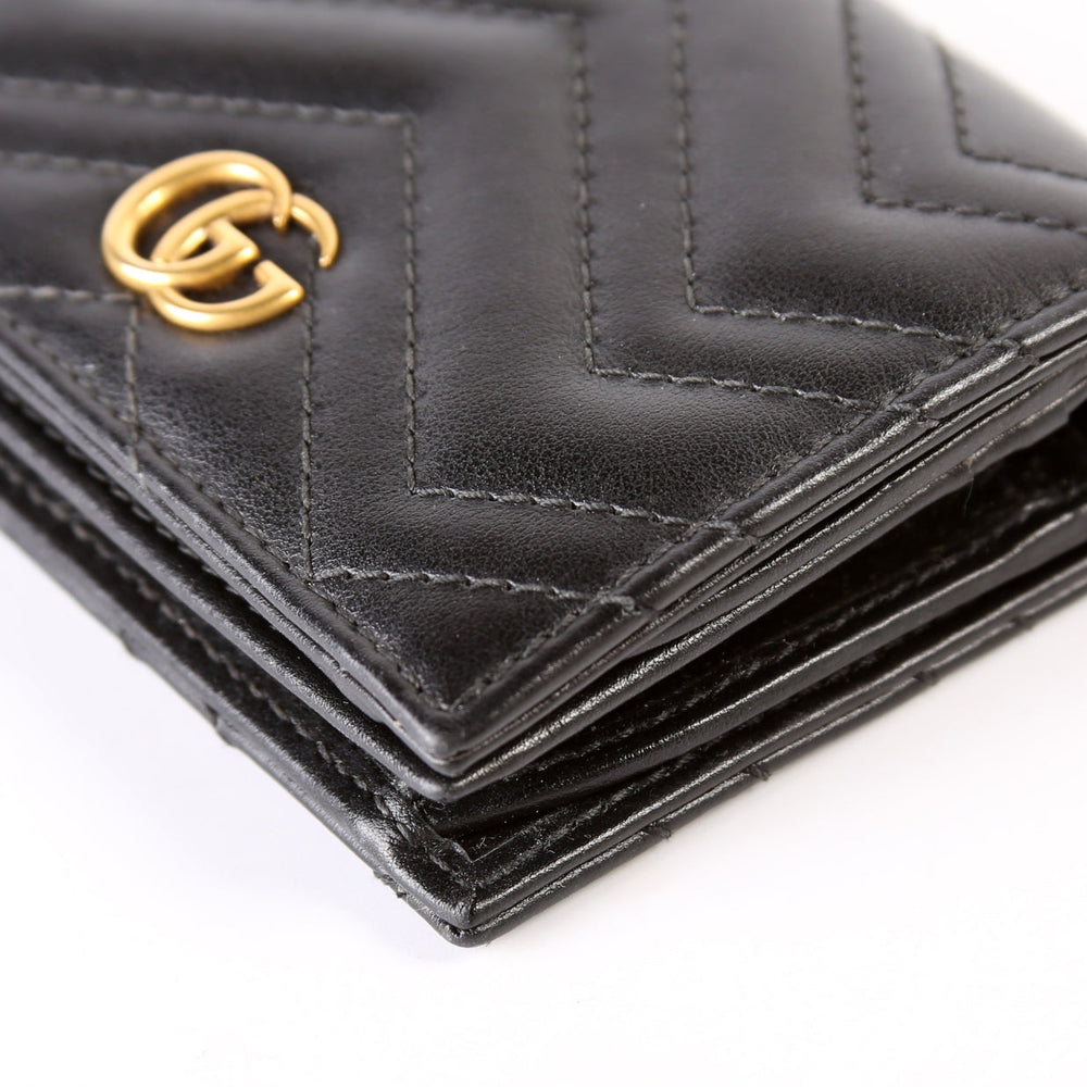 
                      
                        GG Marmont Card Case
                      
                    