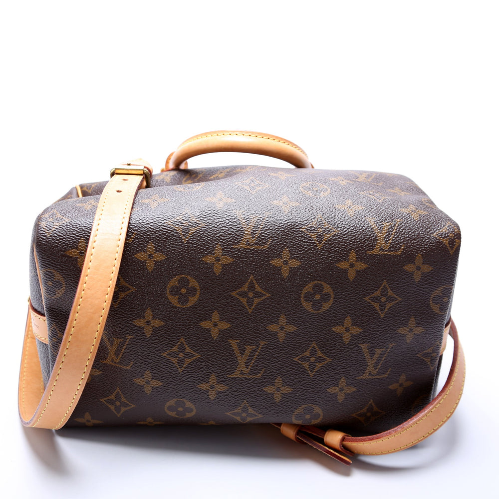 
                      
                        Speedy 25 Bandouliere Monogram
                      
                    