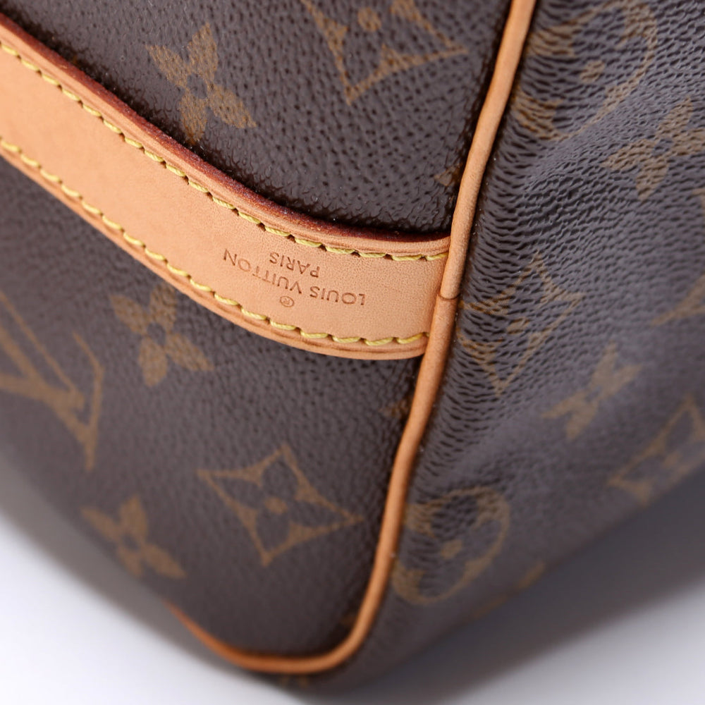 
                      
                        Speedy 25 Bandouliere Monogram
                      
                    