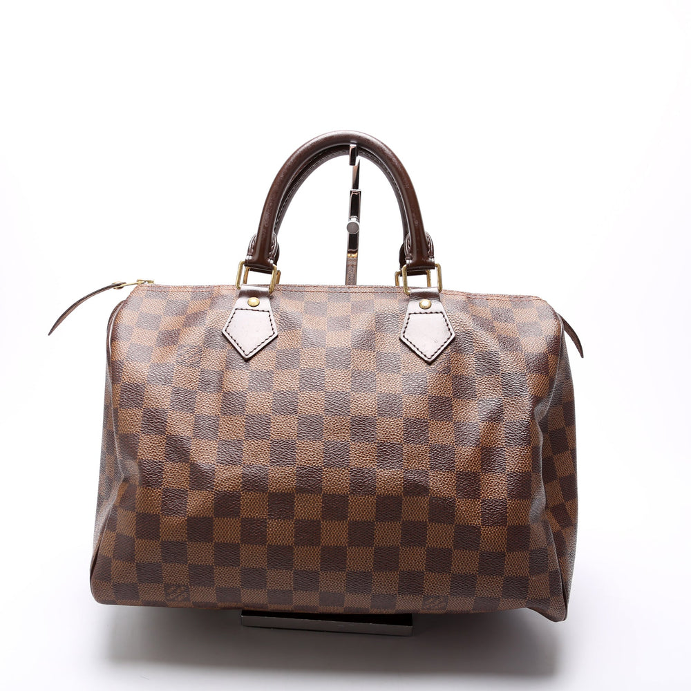 
                      
                        Speedy 30 Damier Ebene
                      
                    