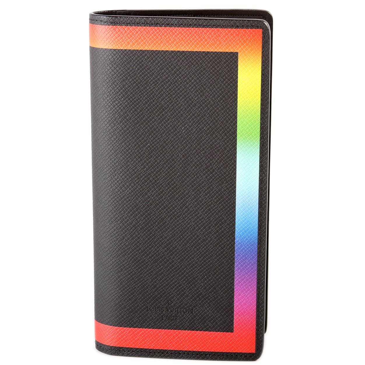 Brazza Rainbow Taiga Wallet