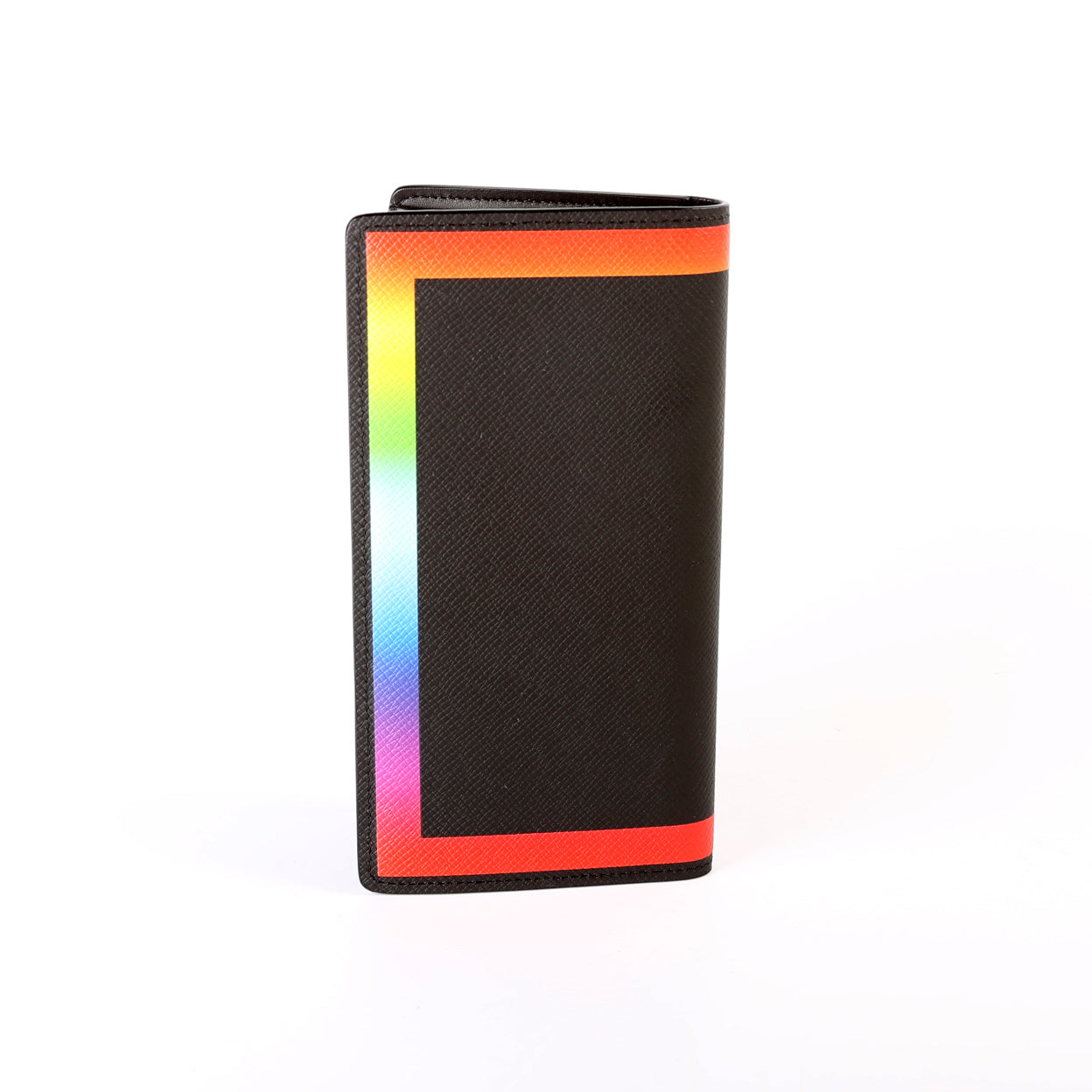 Brazza Rainbow Taiga Wallet