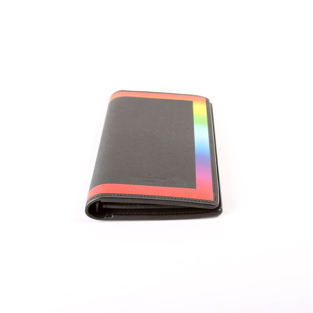 
                      
                        Brazza Rainbow Taiga Wallet
                      
                    