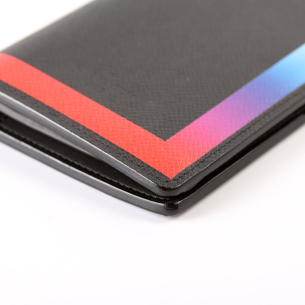 
                      
                        Brazza Rainbow Taiga Wallet
                      
                    