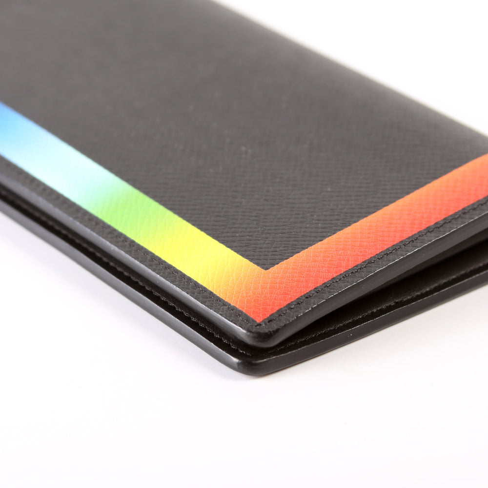 
                      
                        Brazza Rainbow Taiga Wallet
                      
                    