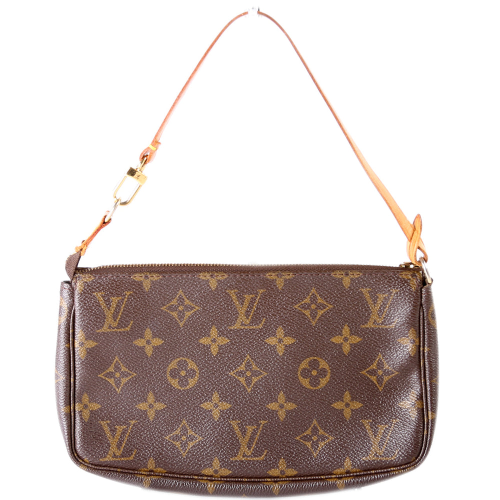 Pochette Accessories Monogram