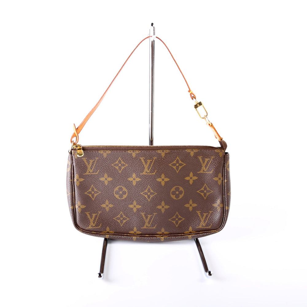 Pochette Accessories Monogram