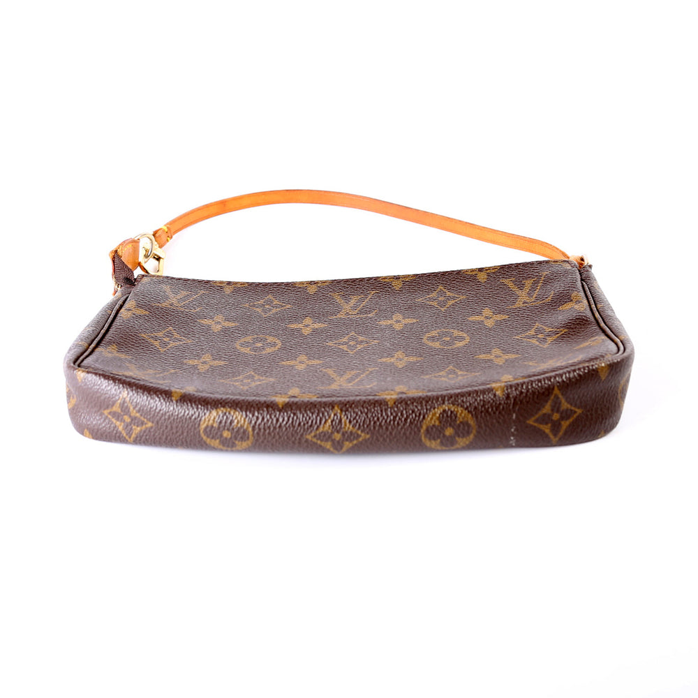 
                      
                        Pochette Accessories Monogram
                      
                    