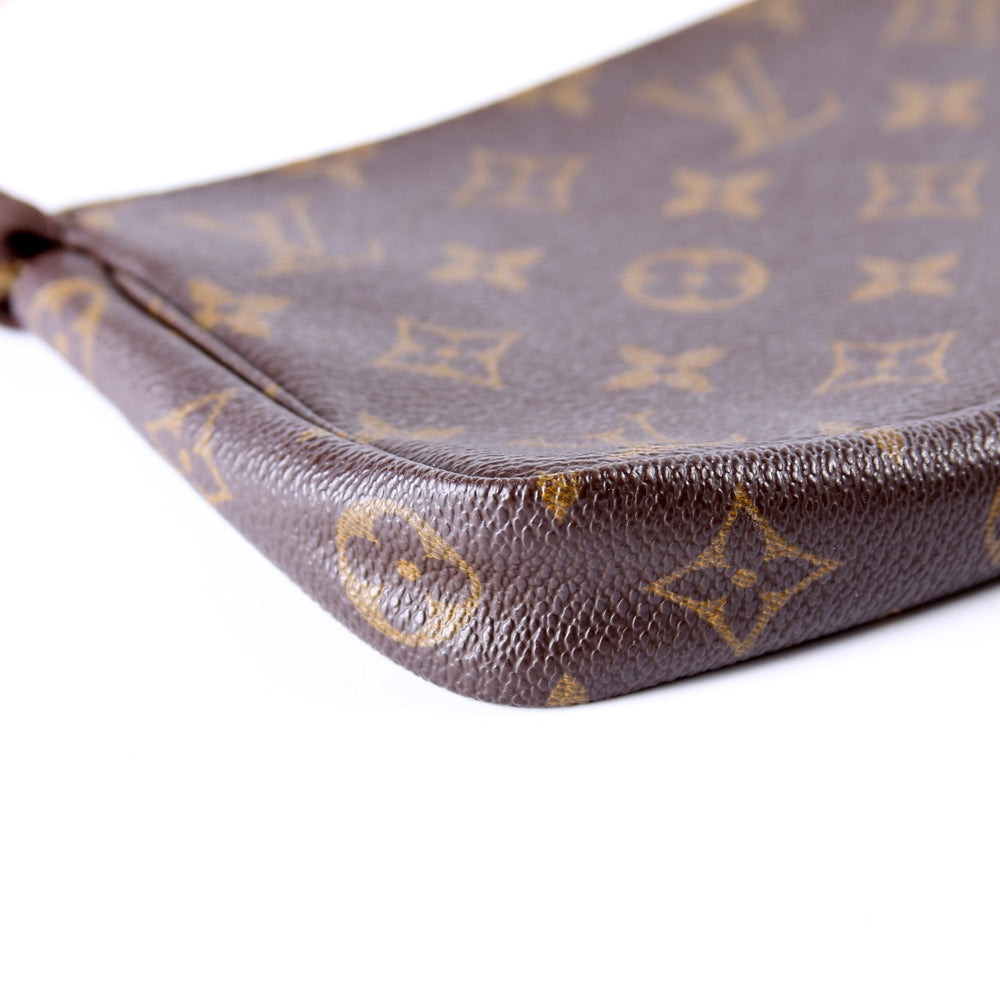 
                      
                        Pochette Accessories Monogram
                      
                    