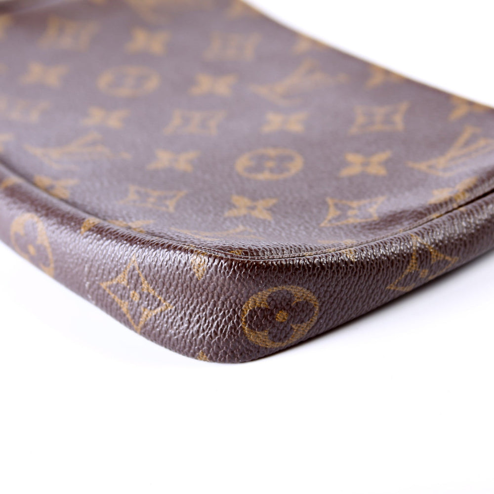 
                      
                        Pochette Accessories Monogram
                      
                    