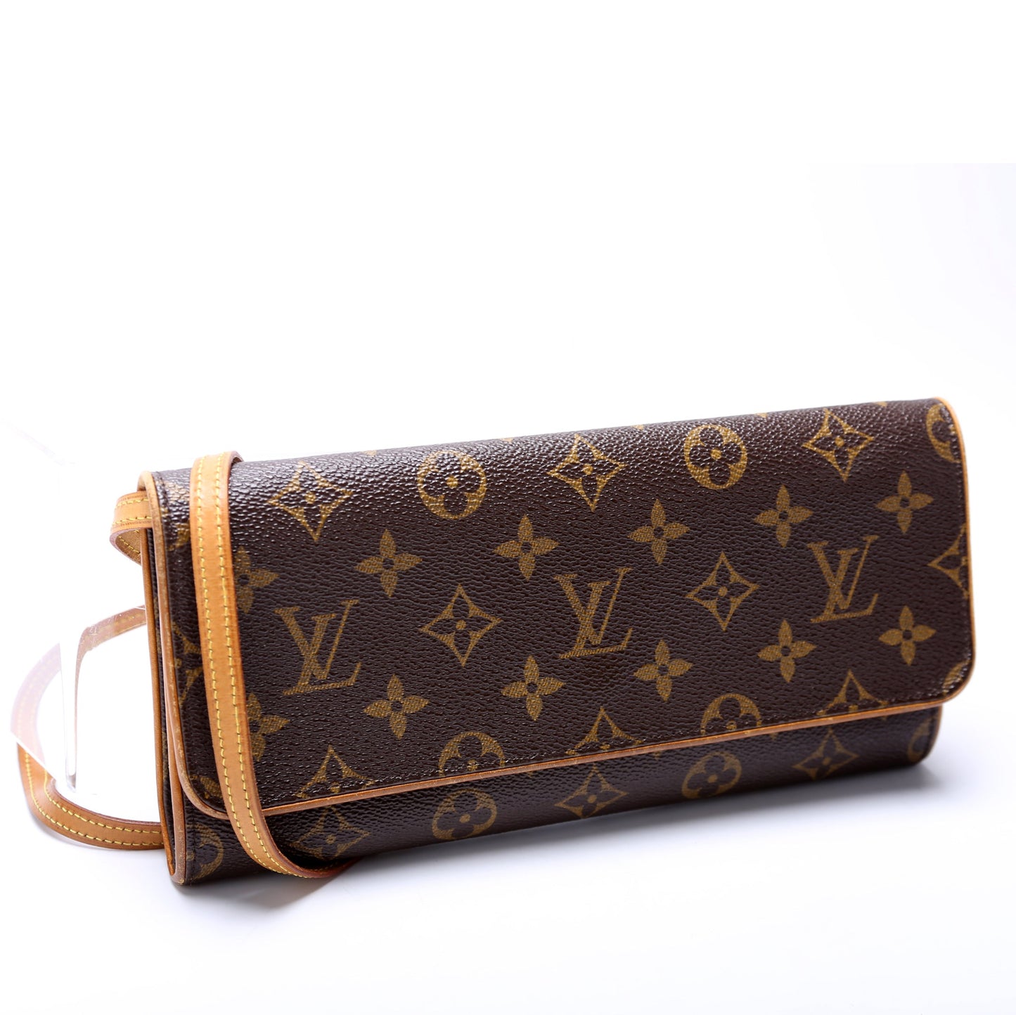 Pochette Twin GM Monogram