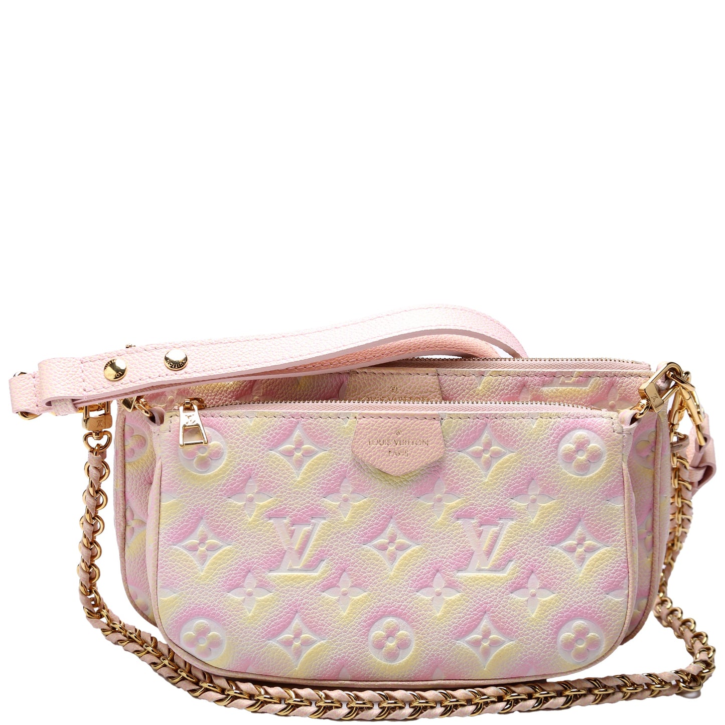 Multi Pochette Stardust Empreinte