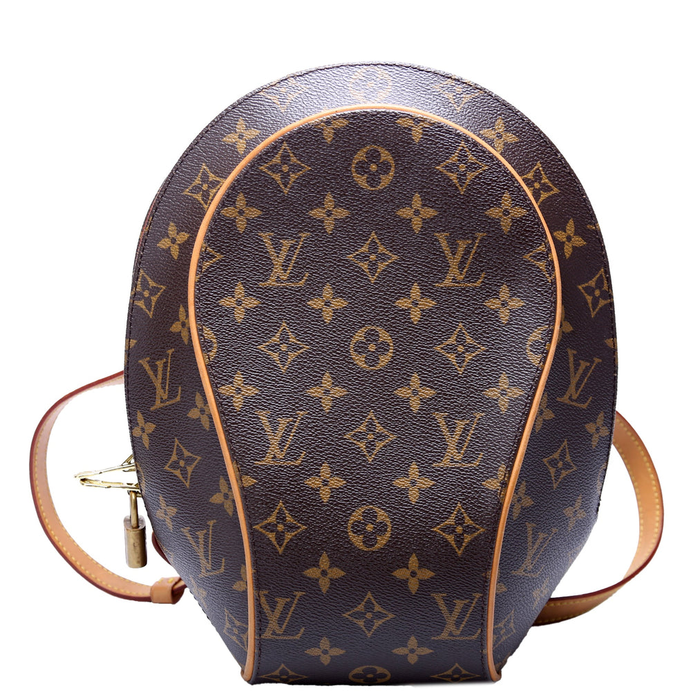 Ellipse Backpack Monogram