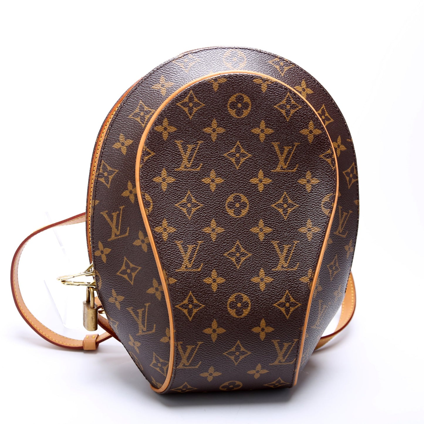 Ellipse Backpack Monogram