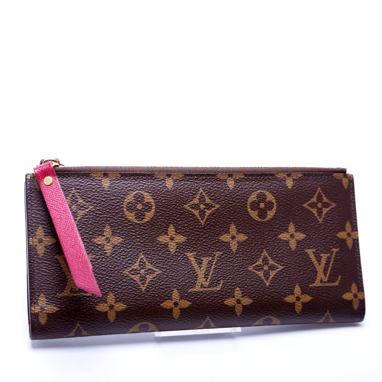 Adele Wallet Monogram