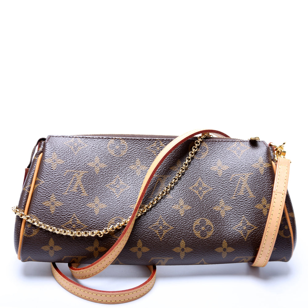 
                      
                        Eva Clutch Monogram
                      
                    