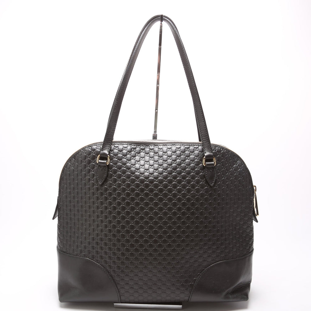 
                      
                        Micro Guccissima Dome Tote Large
                      
                    