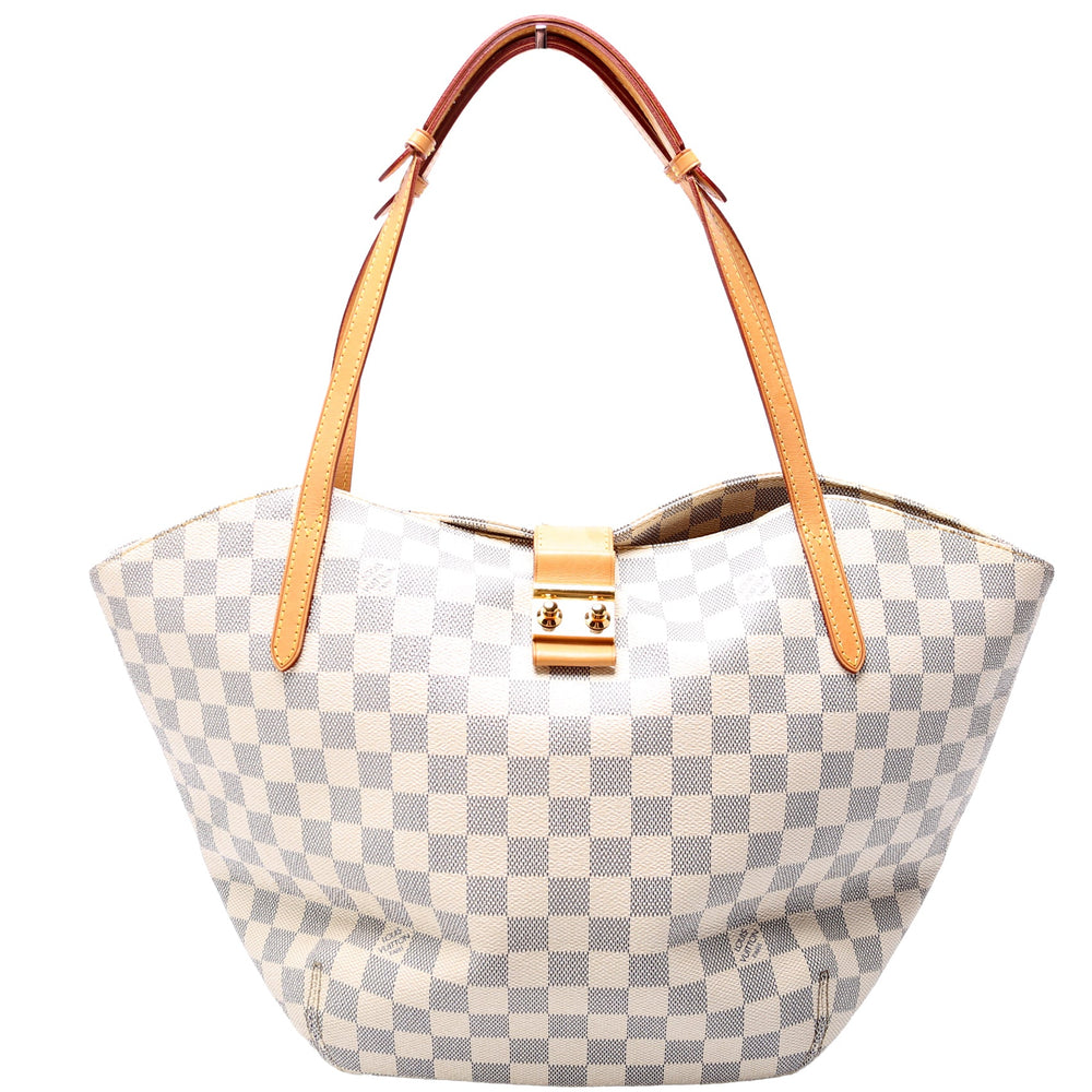 Salina PM Damier Azur