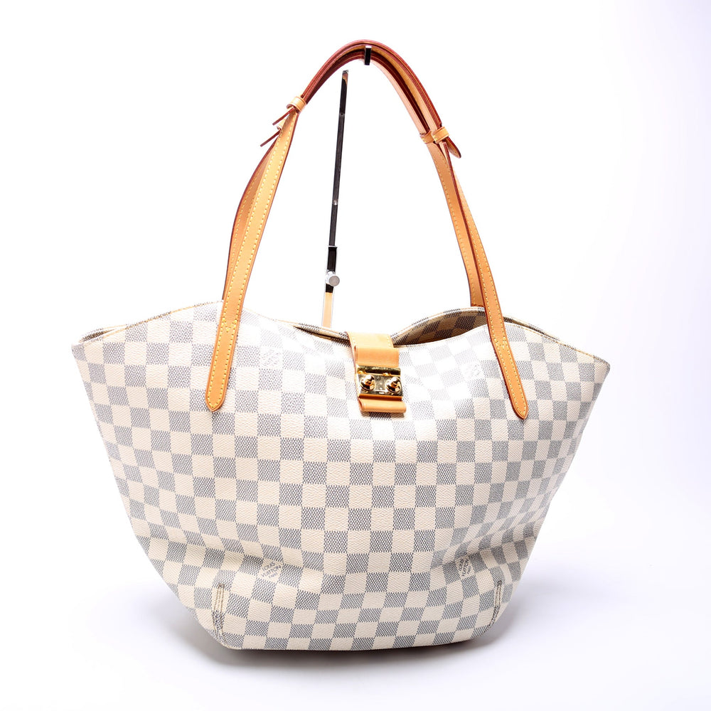 Salina PM Damier Azur