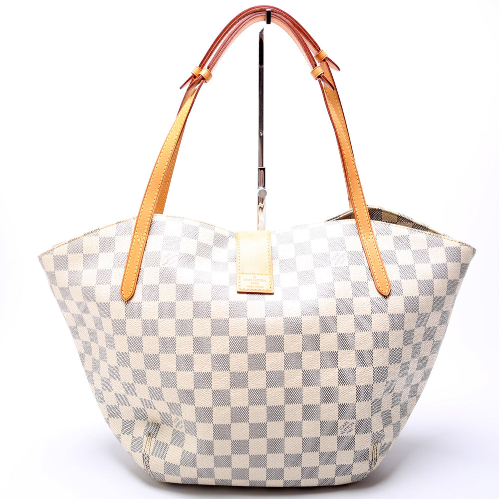 
                      
                        Salina PM Damier Azur
                      
                    