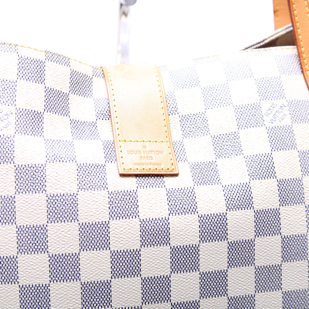 
                      
                        Salina PM Damier Azur
                      
                    