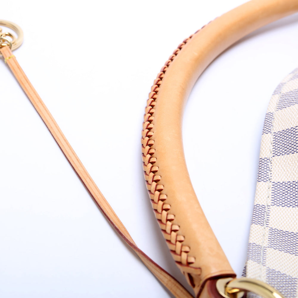 
                      
                        Artsy MM Damier Azur
                      
                    