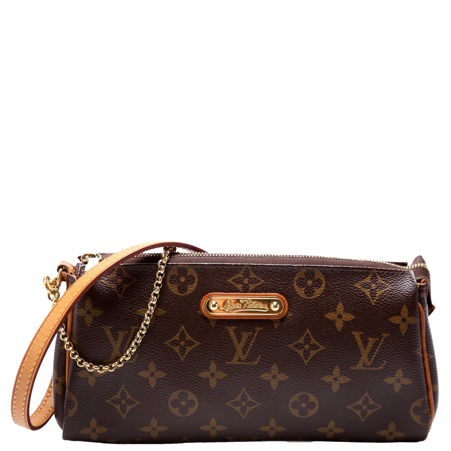 Eva Clutch Monogram