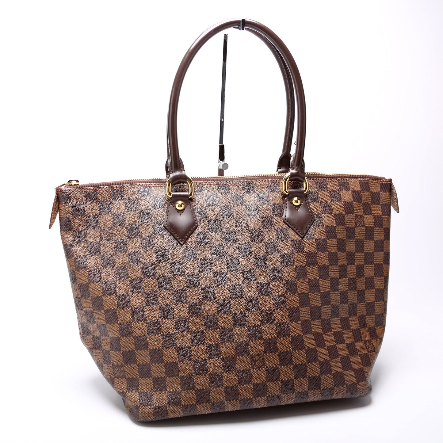 Saleya MM Damier Ebene