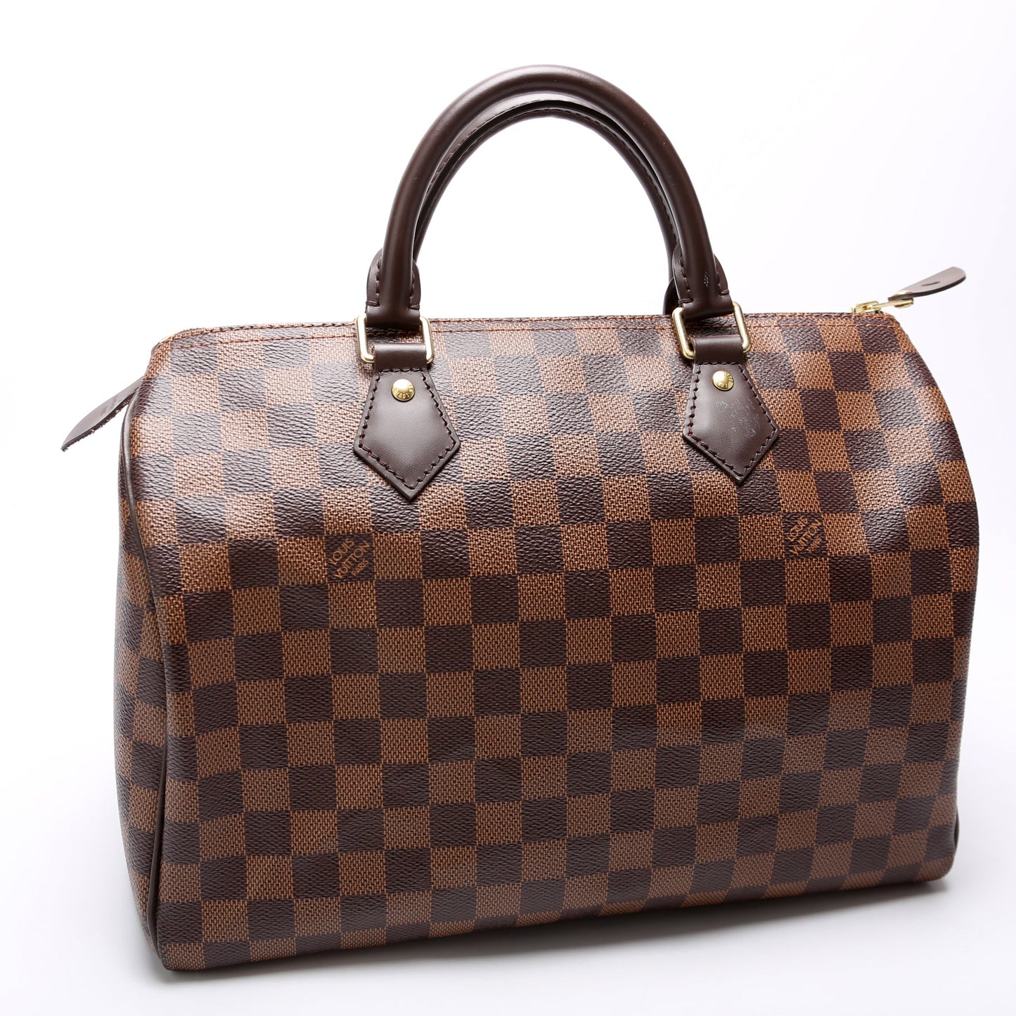 Speedy 30 Damier Ebene