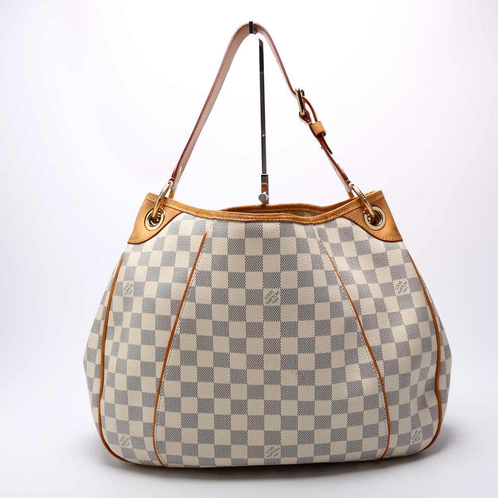 
                      
                        Galliera PM Damier Azur
                      
                    