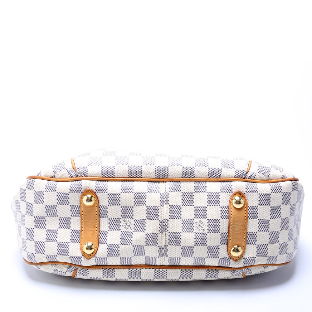 
                      
                        Galliera PM Damier Azur
                      
                    