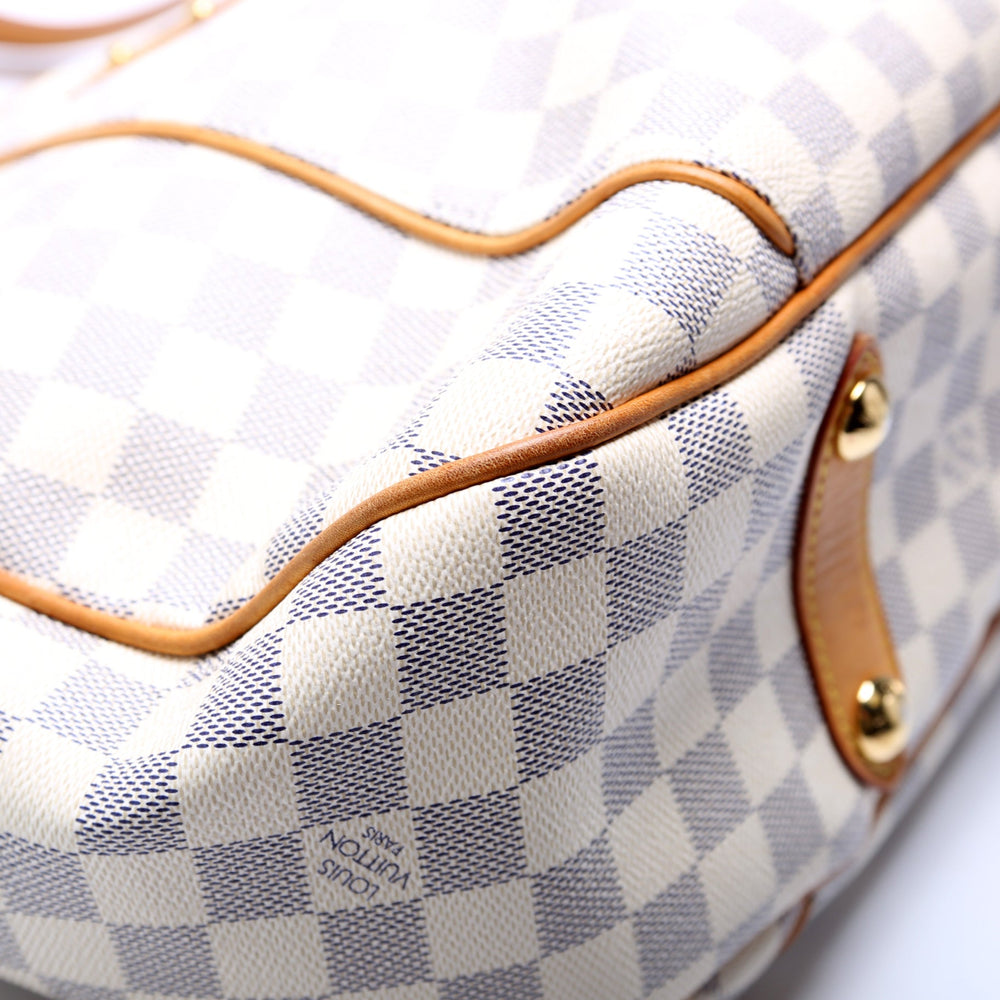 
                      
                        Galliera PM Damier Azur
                      
                    