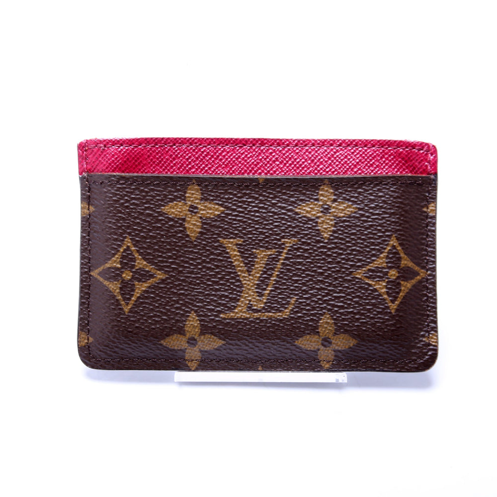 
                      
                        Card Holder Monogram
                      
                    