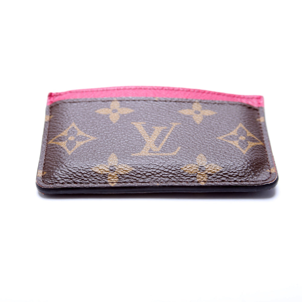 
                      
                        Card Holder Monogram
                      
                    