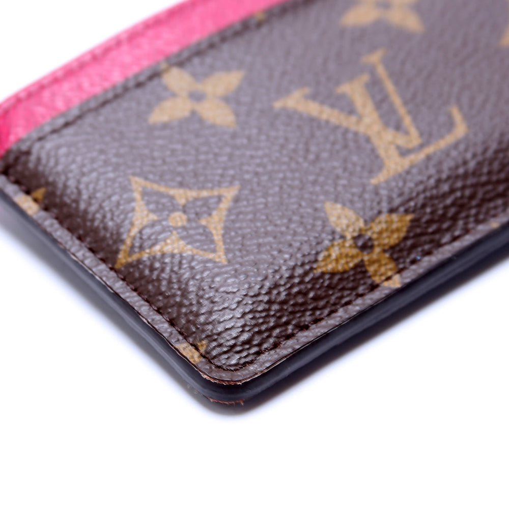 
                      
                        Card Holder Monogram
                      
                    